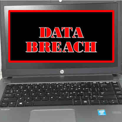 Data Breach