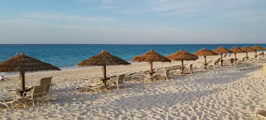Out on Vaccation