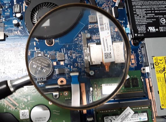 Computer Forensic